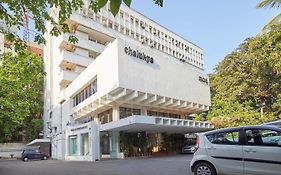 Chalukya Hotel Bangalore